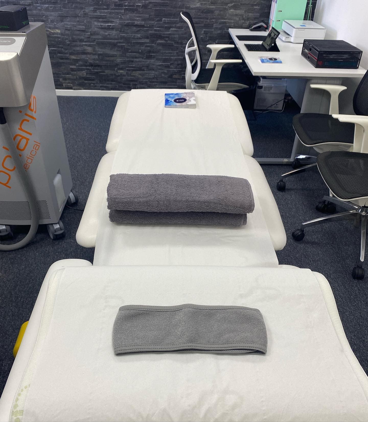 Skin Care Clinics