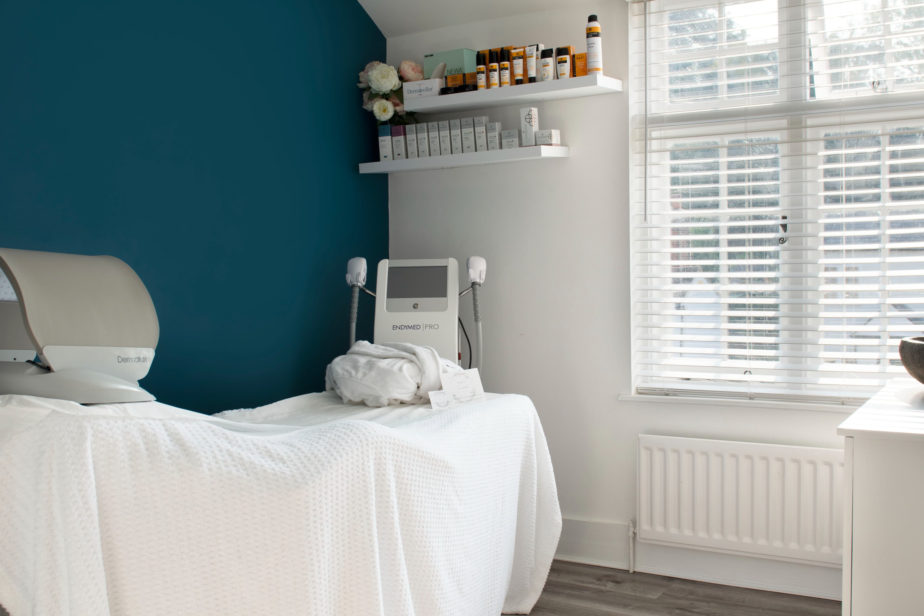 Remedi Medispa Esher