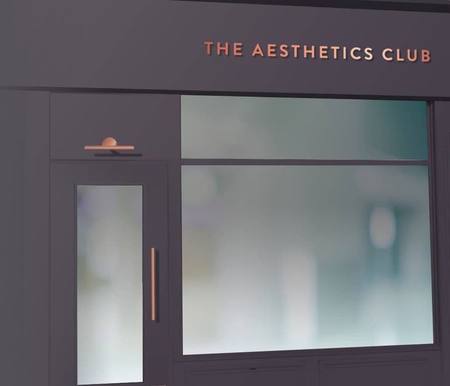 The Aesthetics Club