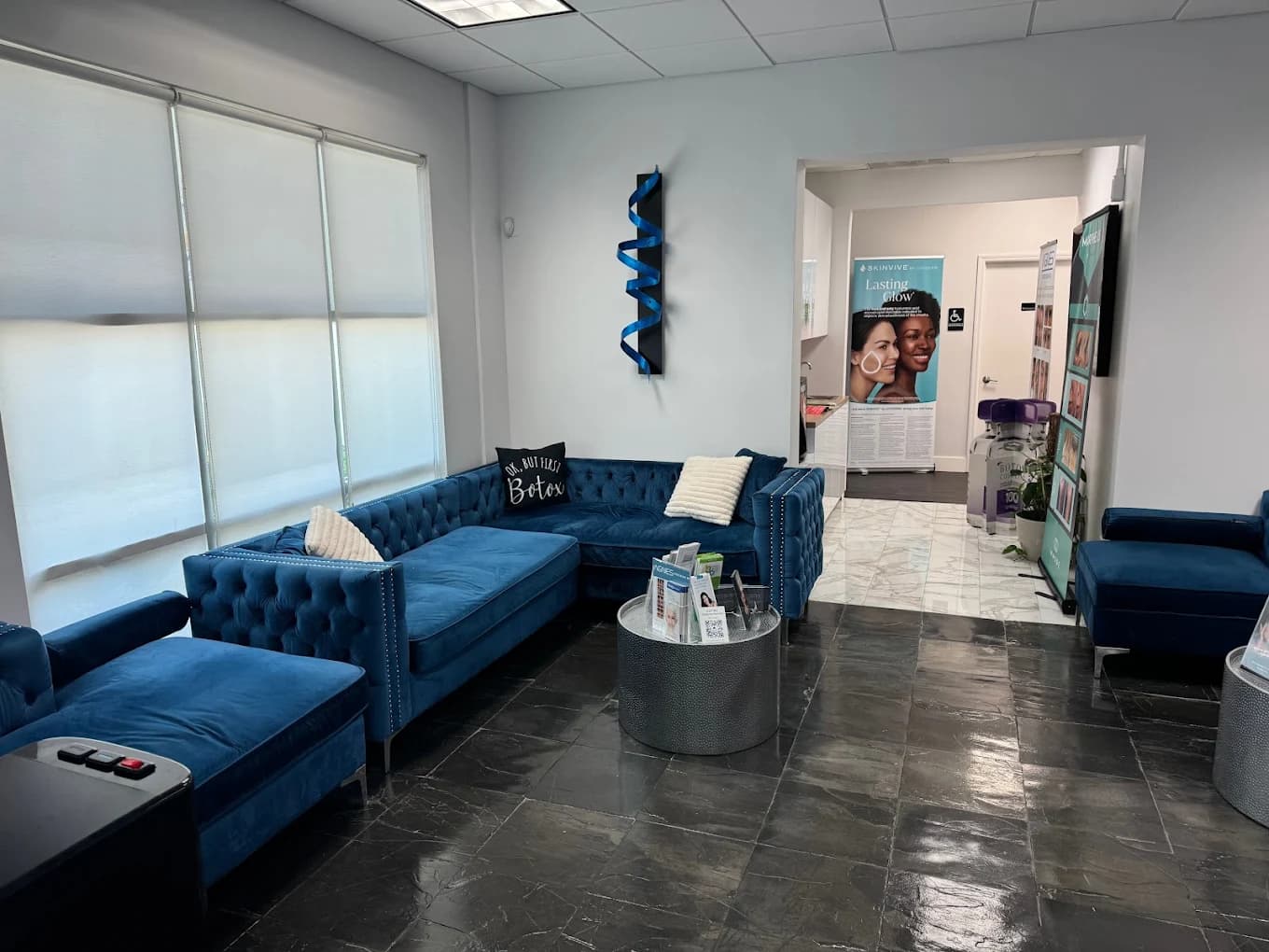 Aromas Medspa at Doral