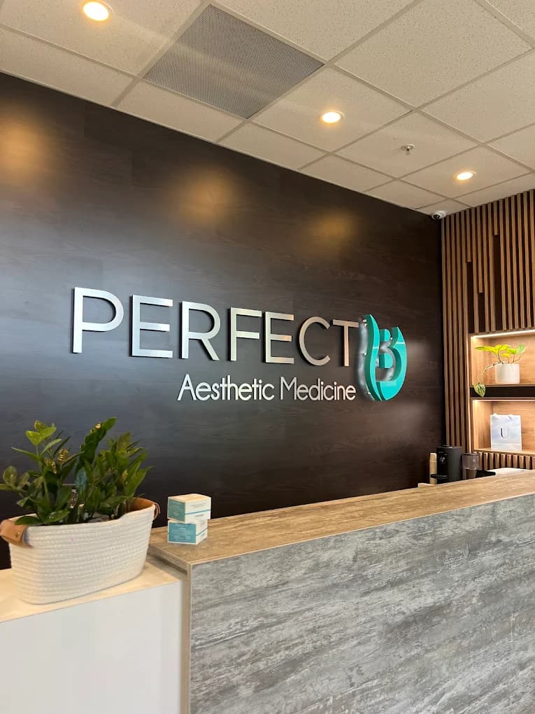 Perfect B Aesthetic Medicine