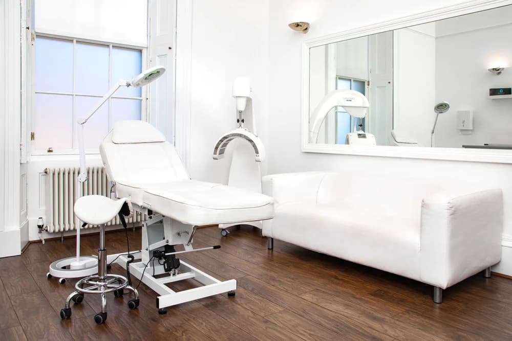 Age Refined Medical Cosmetic Centre