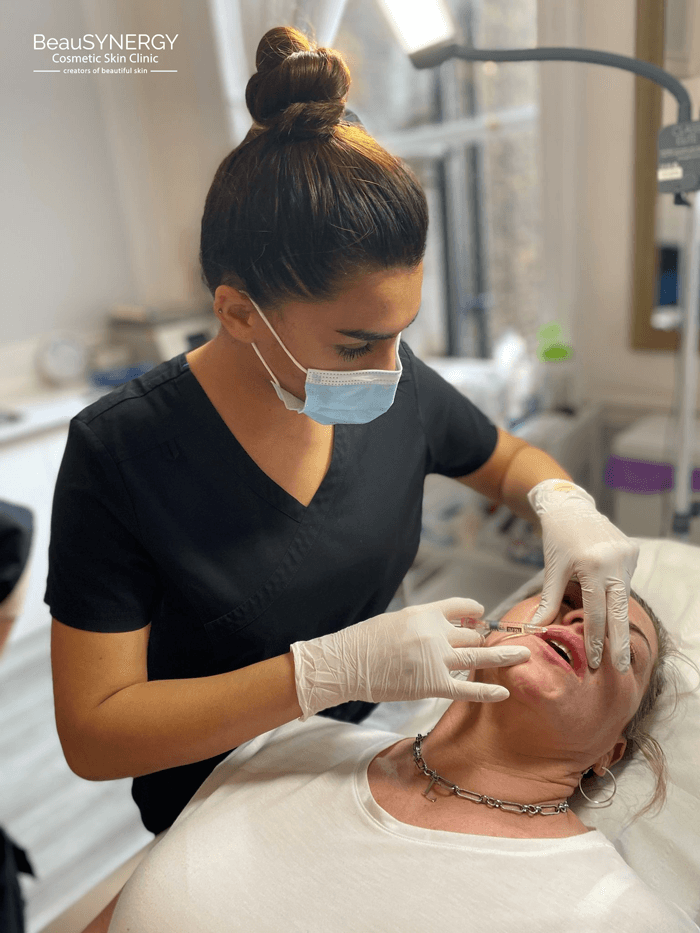 Skin by Dr Caroline Ltd - Bishops Stortford