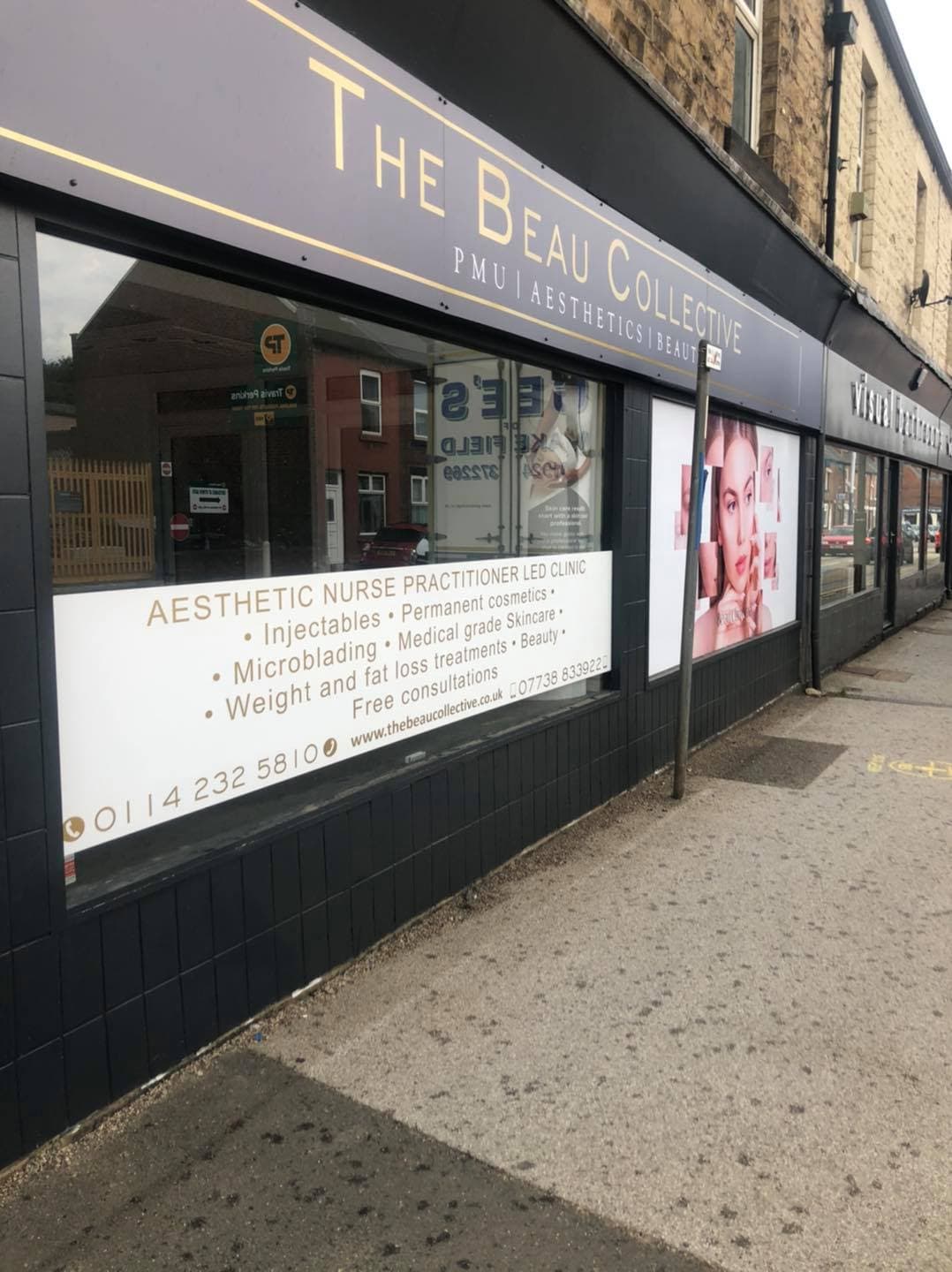 The Beau Collective