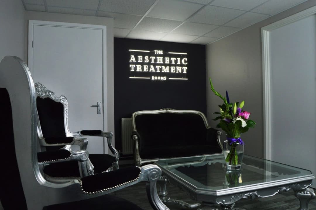 The Aesthetic Treatment Rooms -  Newcastle upon Tyne