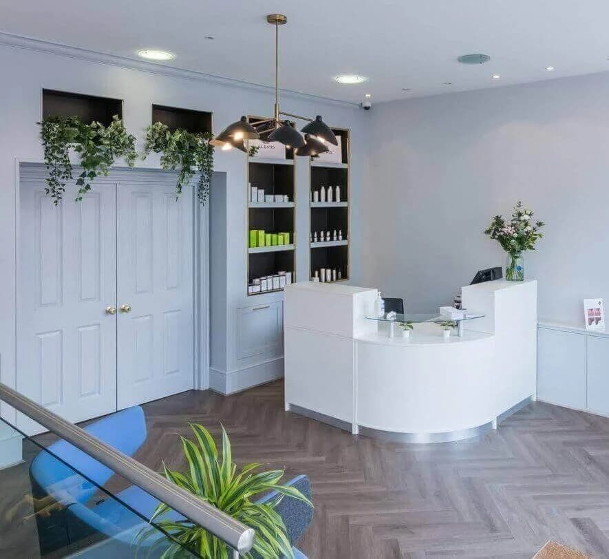 The India Gabrielle Clinic | Aesthetics, Skin, Laser & Permanent Makeup Clinic in Bexhill, East Sussex