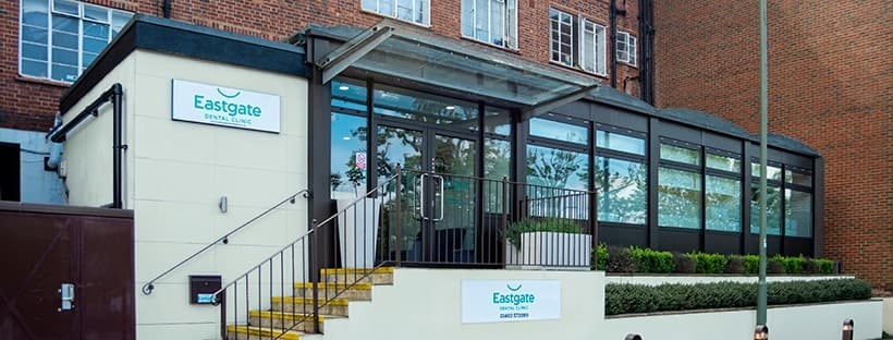 Eastgate Dental Clinic