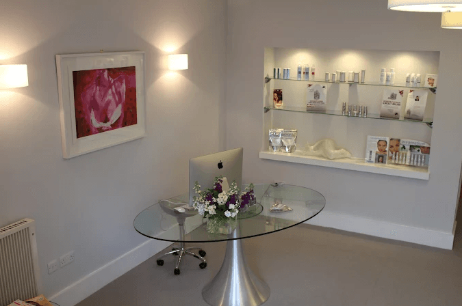 Harrogate Aesthetics