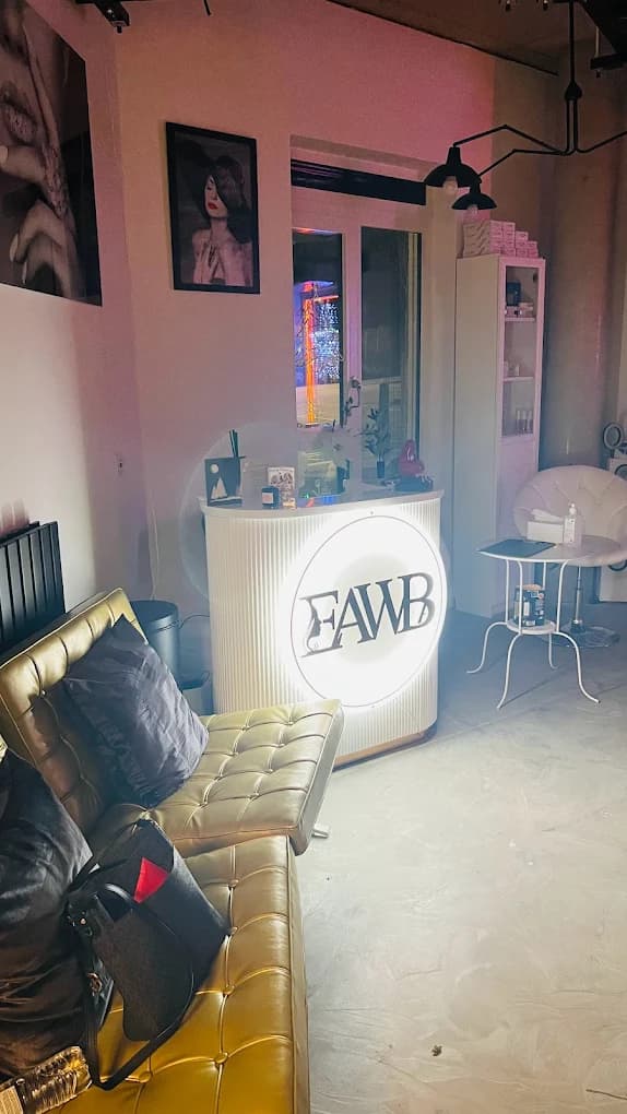 Exclusive Aesthetics & Wellbeing