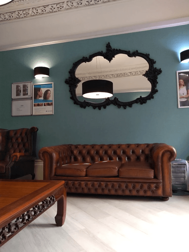 The Peppermint Group - Dental Clinic