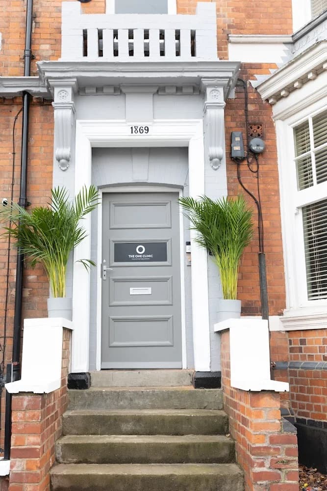 The One Clinic - Leicester