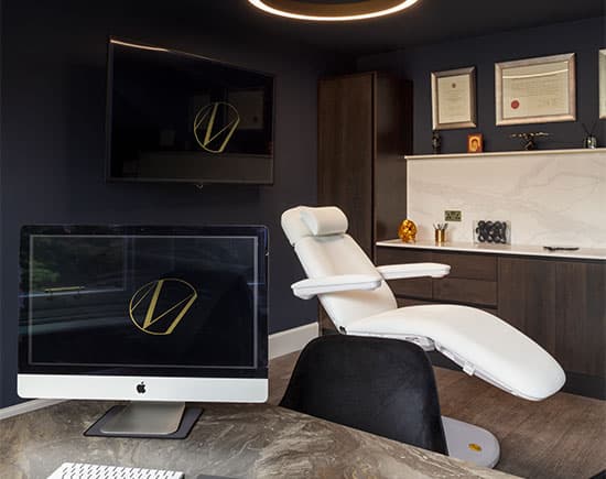 The Mayfield Clinic By Dr Nestor