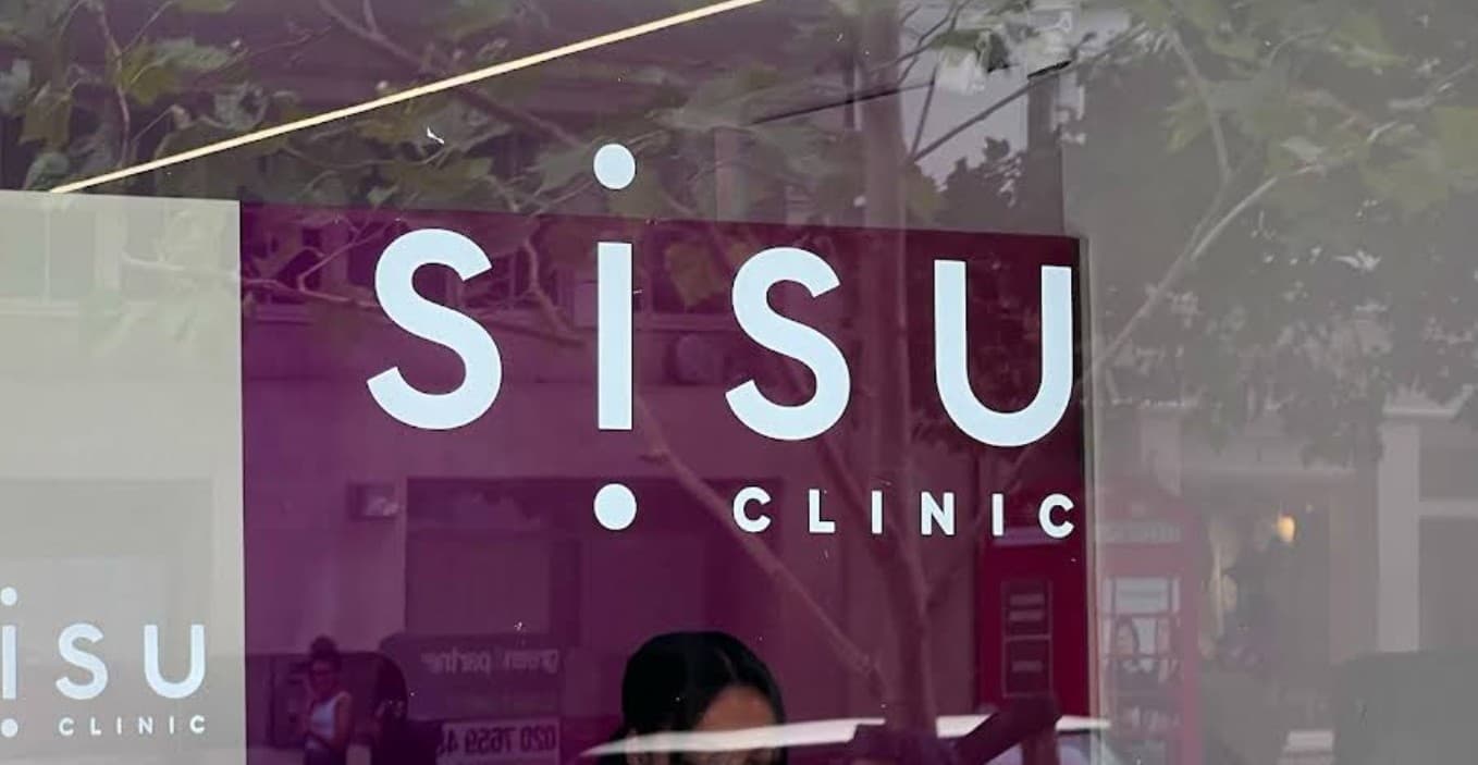 Sisu Clinic - Hampstead