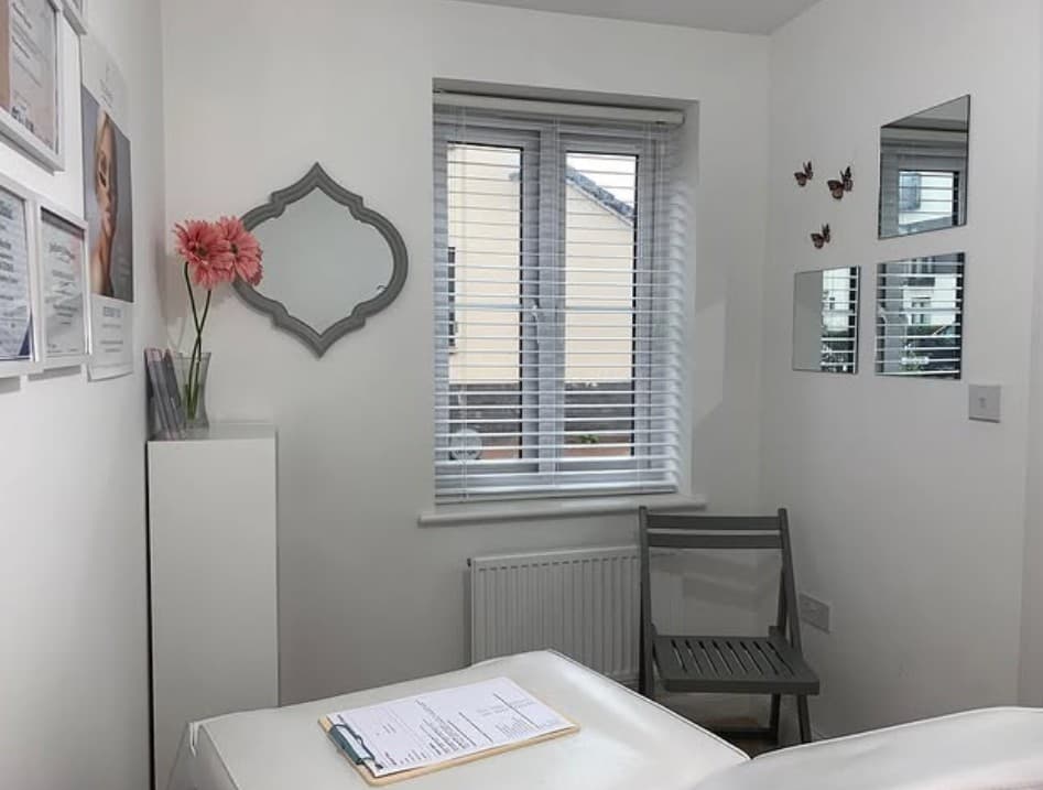 Face Perfect Aesthetics