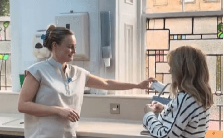 Aesthetics & Skincare with Megan