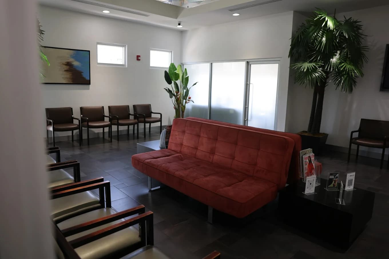 Miami Life Cosmetic Center Sunset