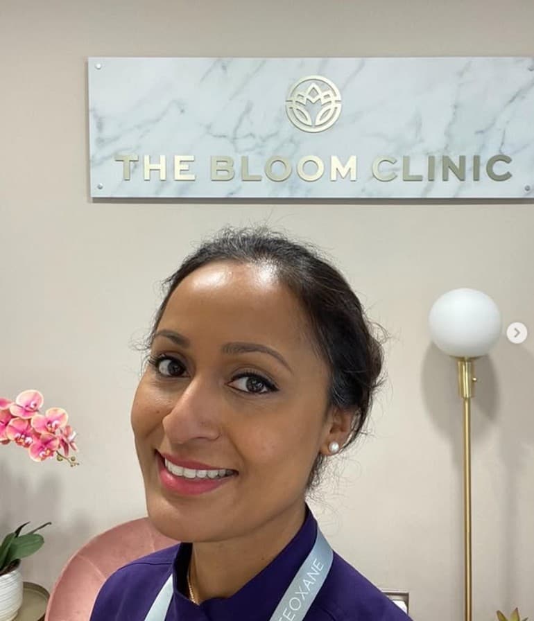 The Bloom Clinic