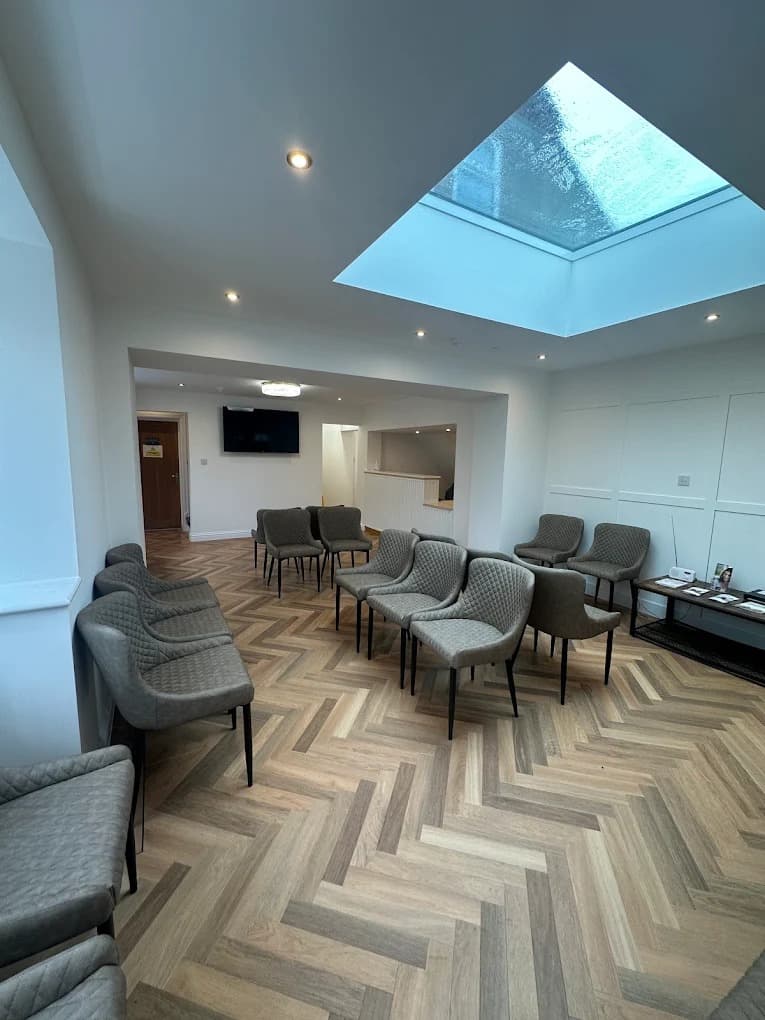 Dawley Dental Practice & Implant Clinic