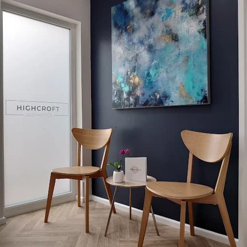 Highcroft Aesthetics (NE40 3LU)