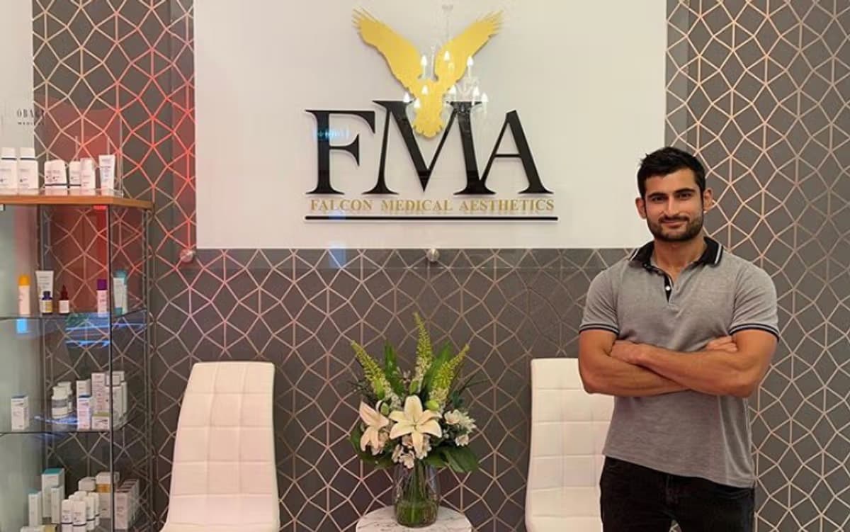 Falcon Medical Aesthetics Clinic
