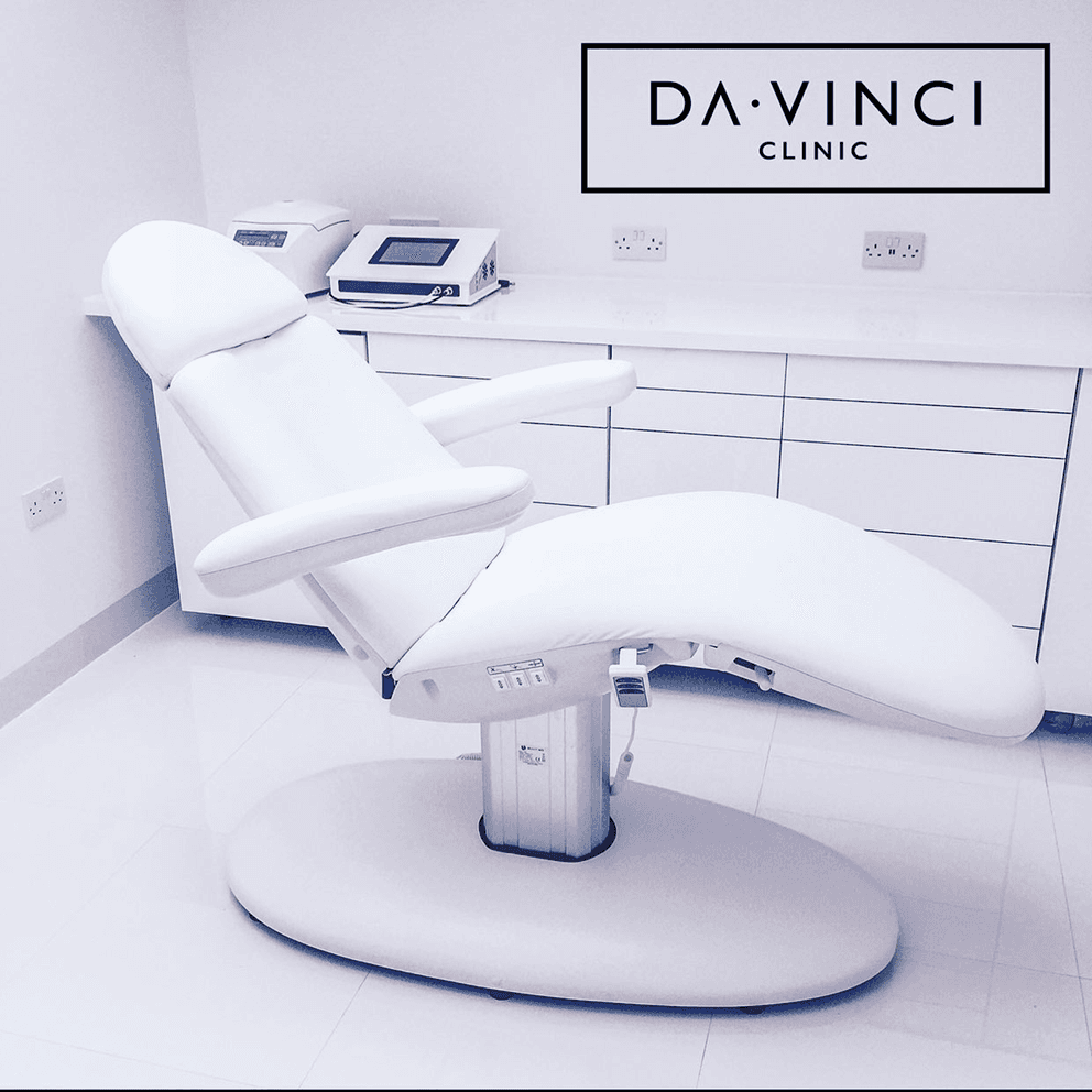 Da Vinci Clinic