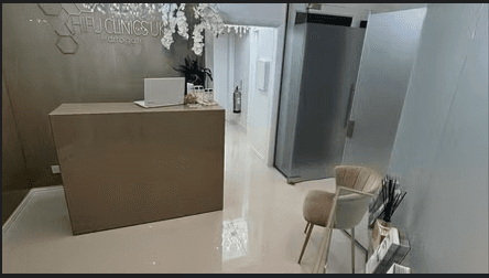 Dr Georgiana Face Clinic