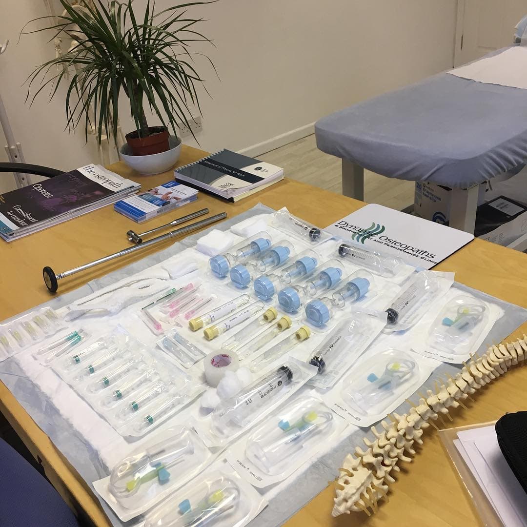 Dynamic Regenerative Medicine - Birmingham