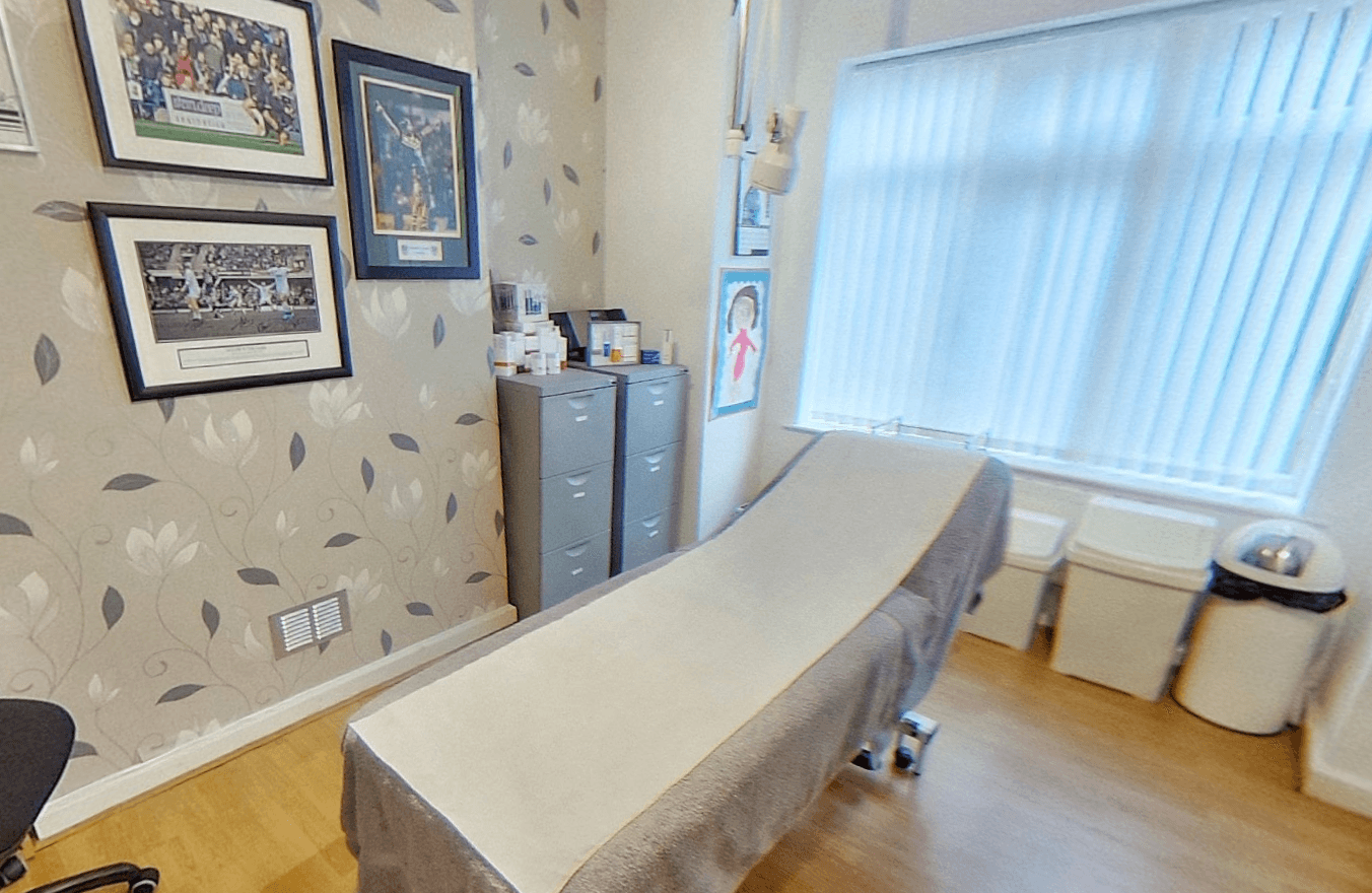 Skin Deep Aesthetics