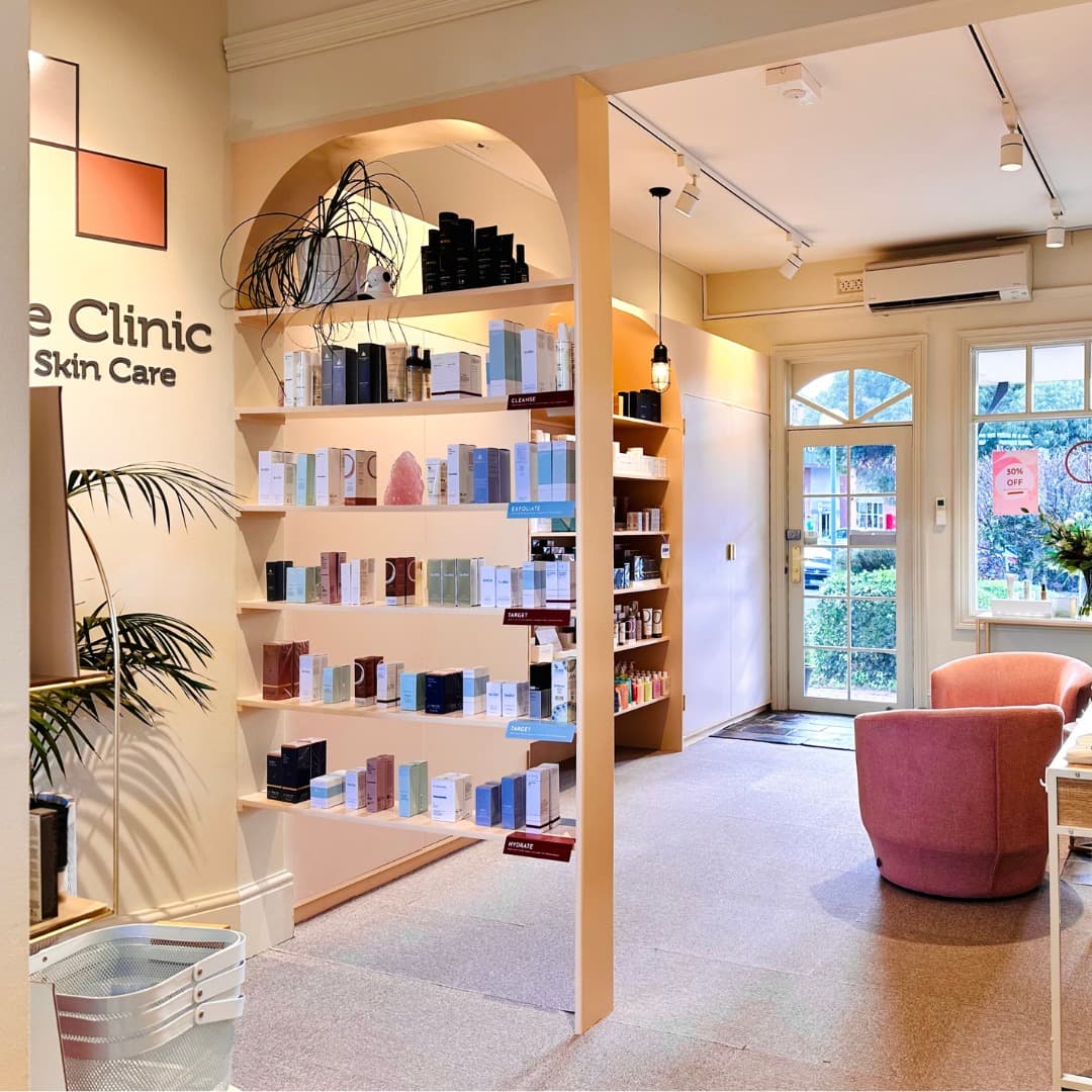 The Skin Care Clinic
