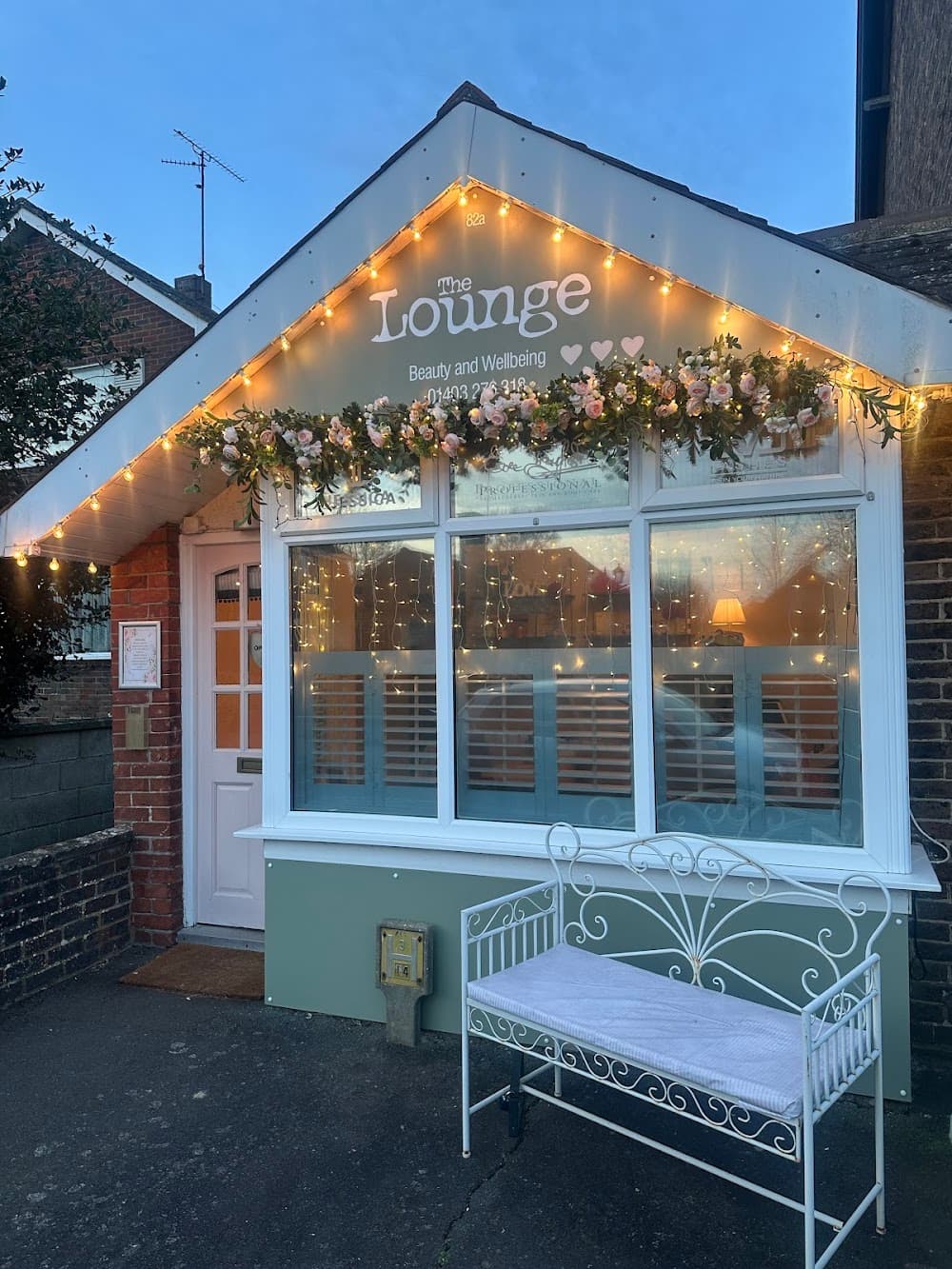 The Sussex Beauty Clinic Advanced Aesthetics & Skincare Practice