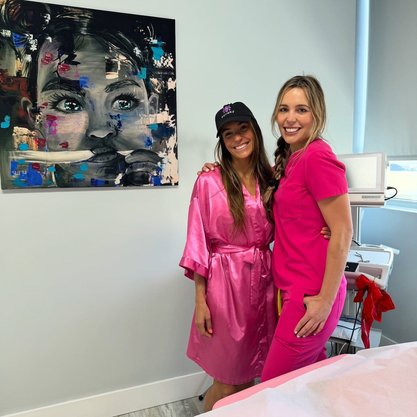 Dr. Anne-Sophie Lessard | Plastic Surgeon in Miami