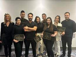 Sculpt by Dr Zack Ally