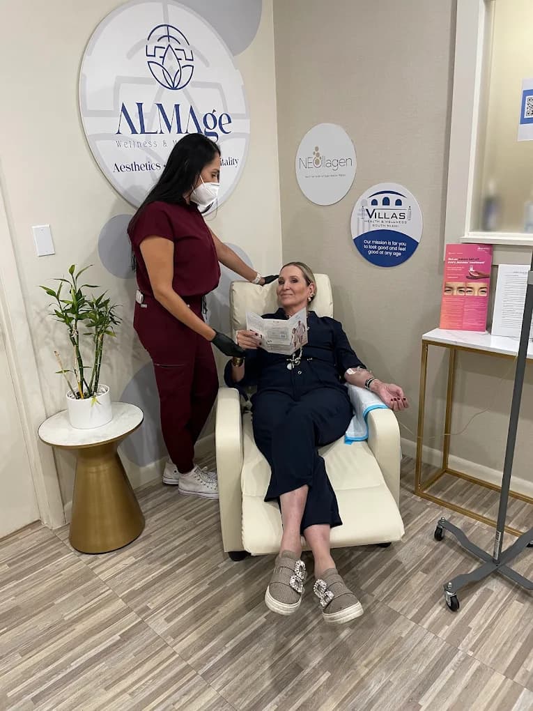 ALMAge Wellness & MedSpa