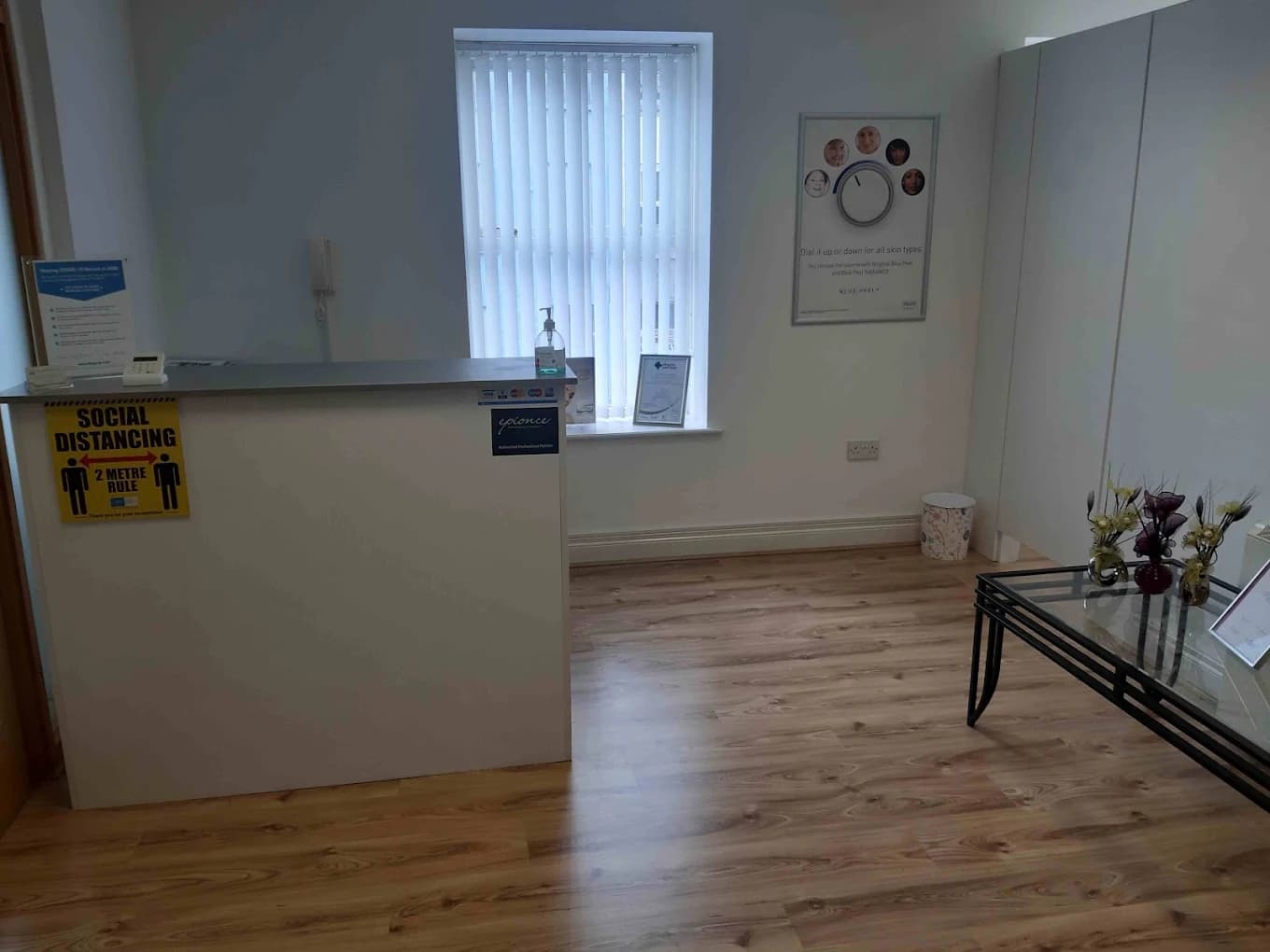 Prestige Skin Clinic