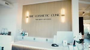 CosmeticliniC