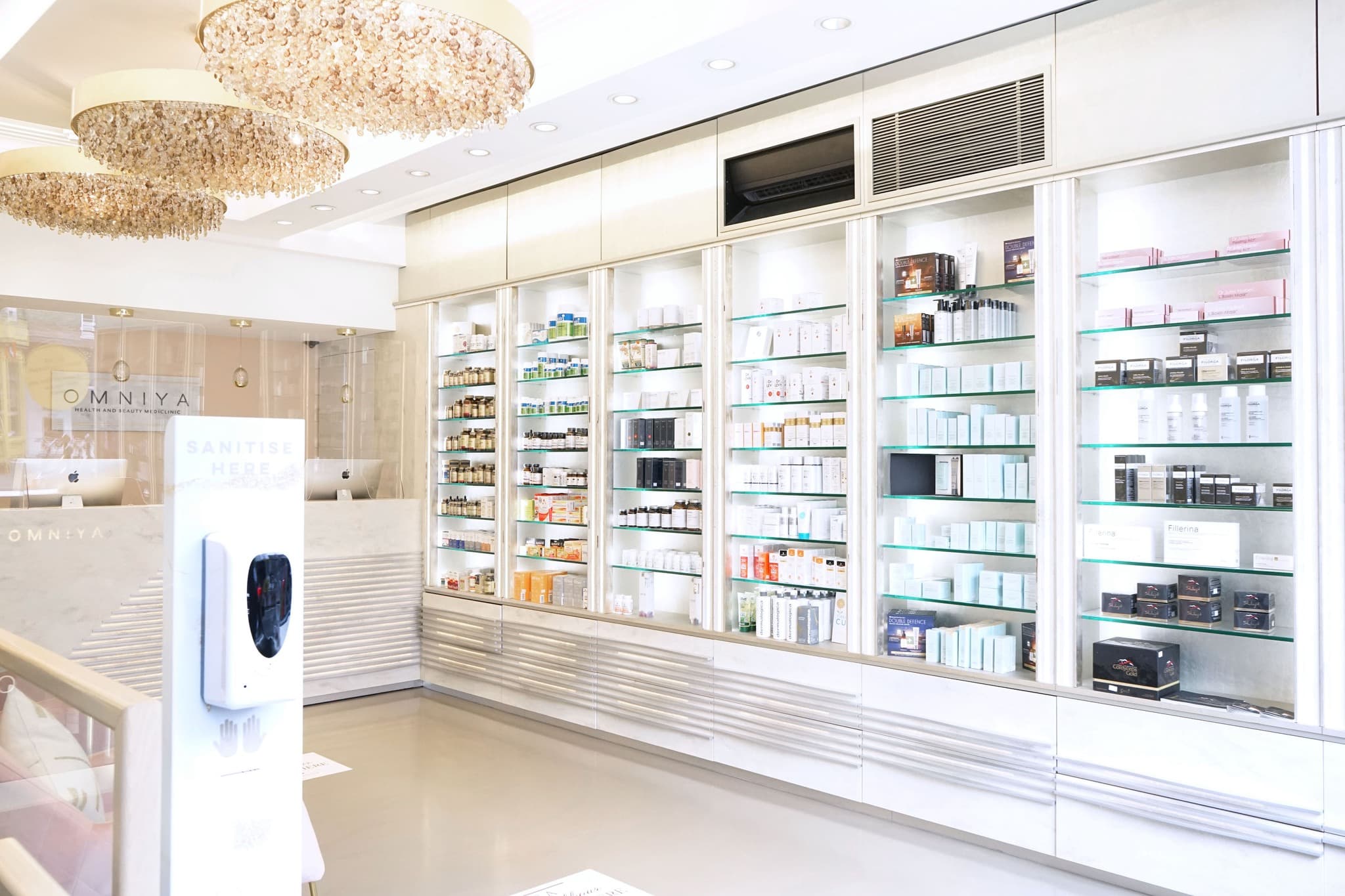 Omniya Clinic