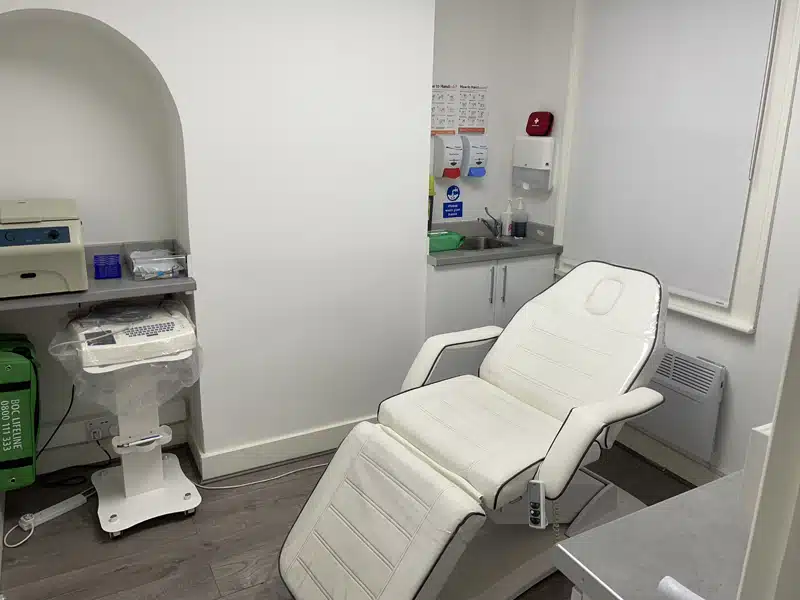 Gold Medical Centre - Private GP Enfield