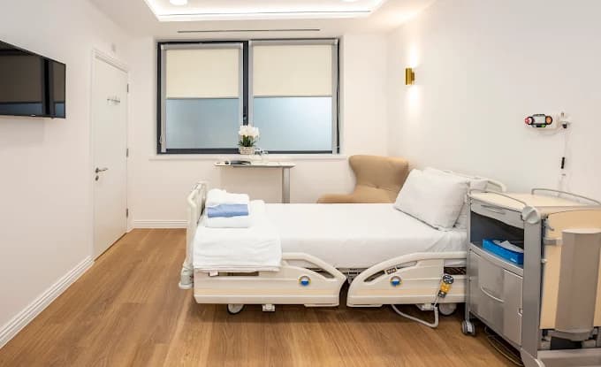 North Bristol Private Hospital