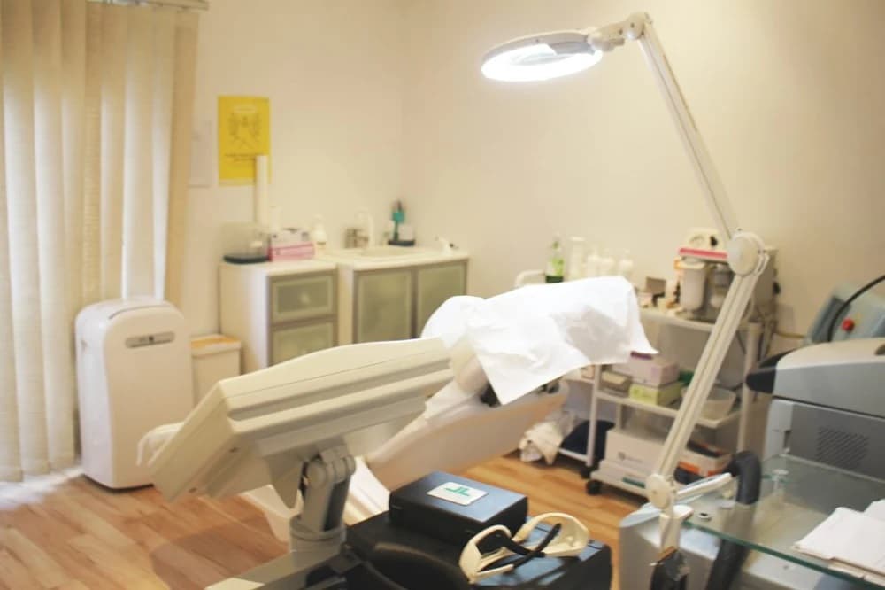 Lincoln Laser Skincare