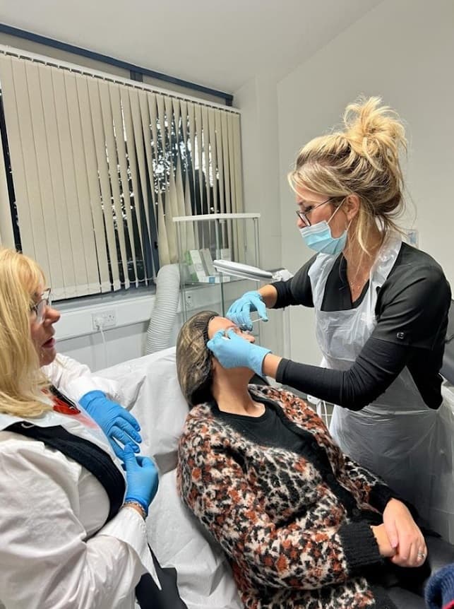 The Townhouse Clinic