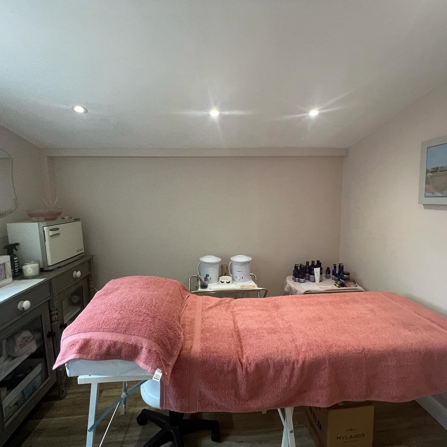 Somerset Medical Aesthetics (BS26 2TH)