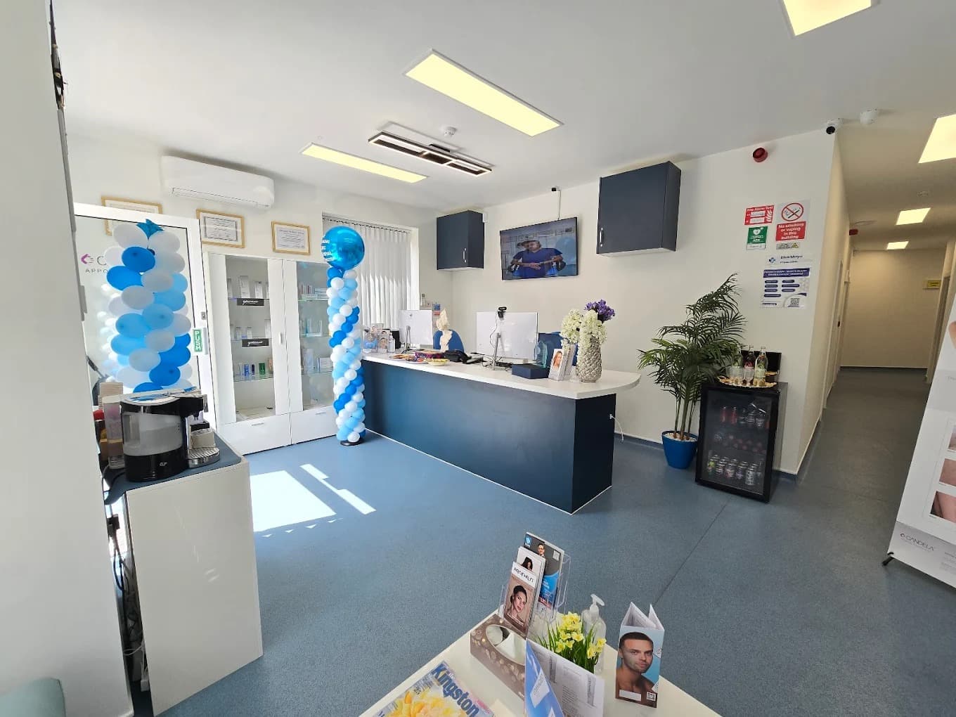 The Leading Clinic at Royal Kingston