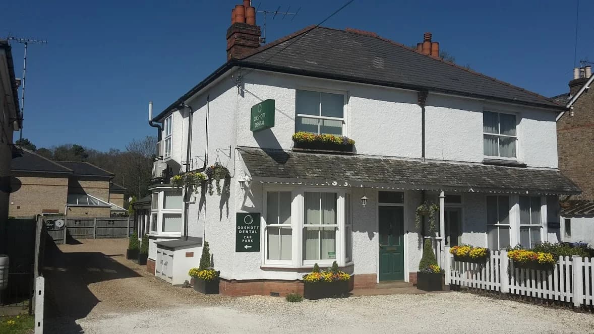 Oxshott Dental