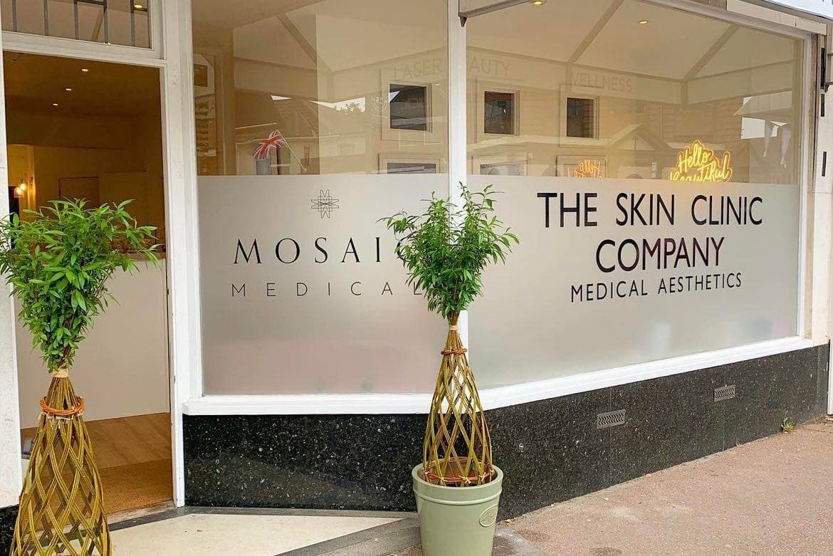 The Skin Clinic Company