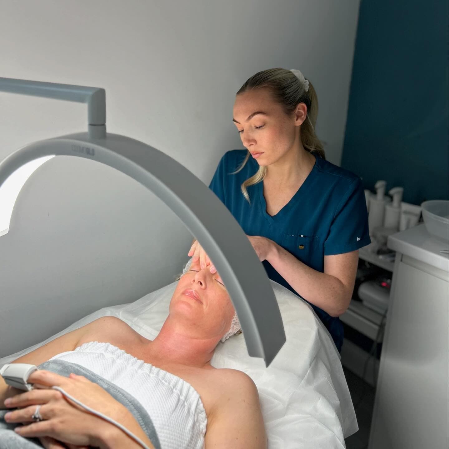 The Skin Genie Clinic
