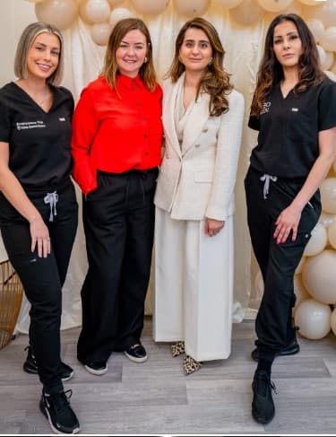 Dr M.Sha Wellness and Aesthetics Clinic