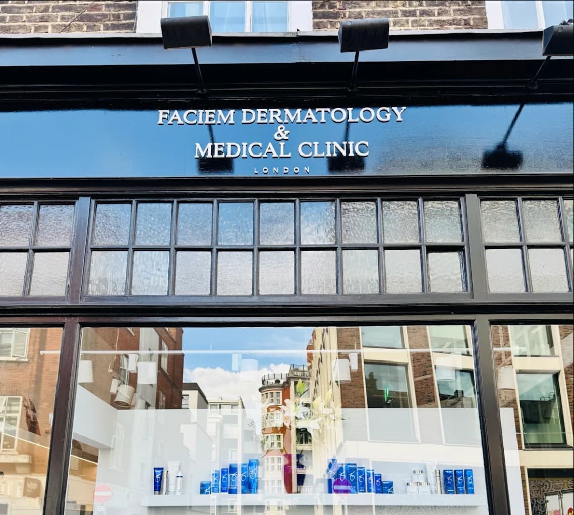 Faciem Dermatology & Medical Clinic