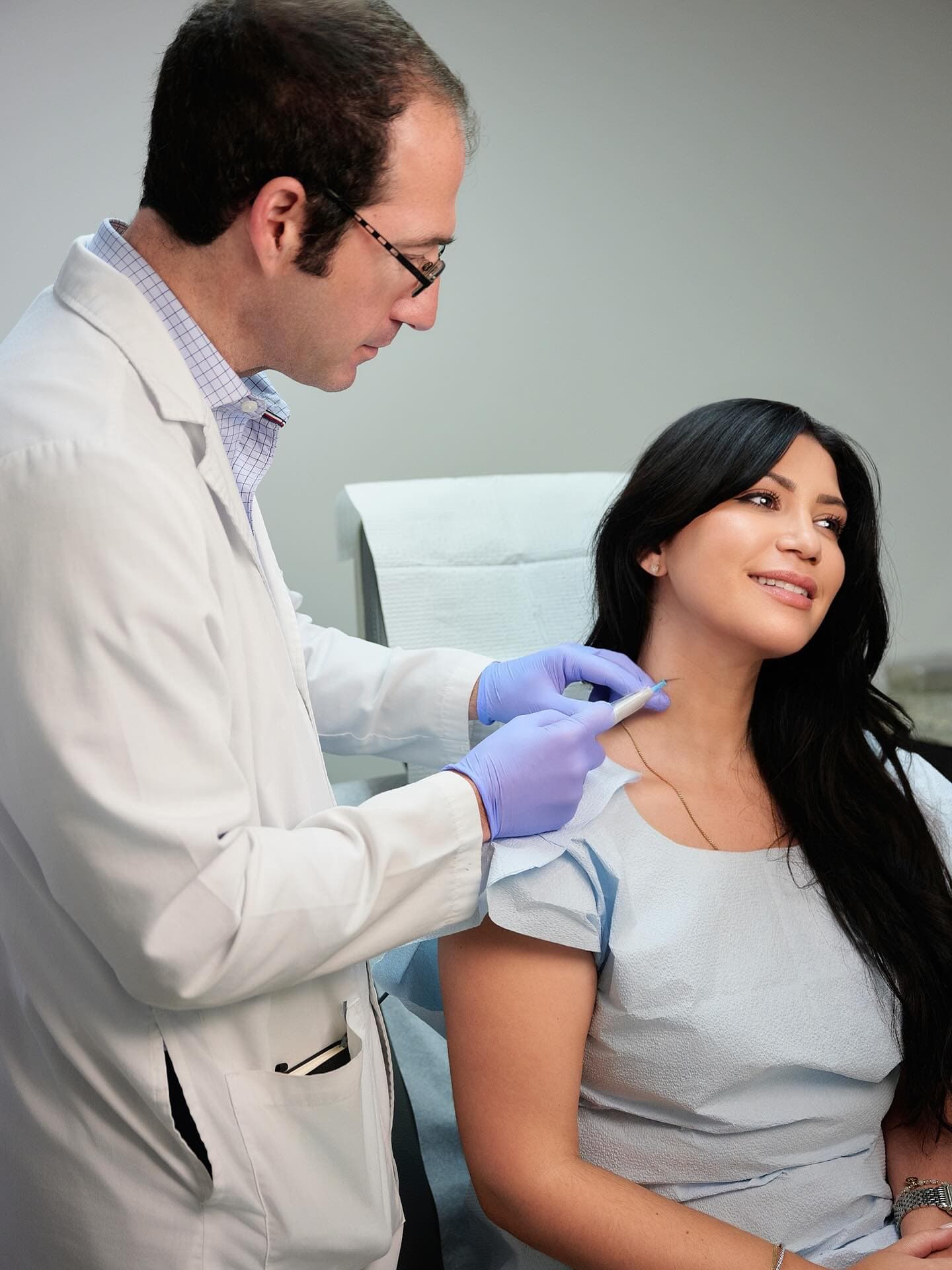 Orah Dermatology & Cutaneous Surgery