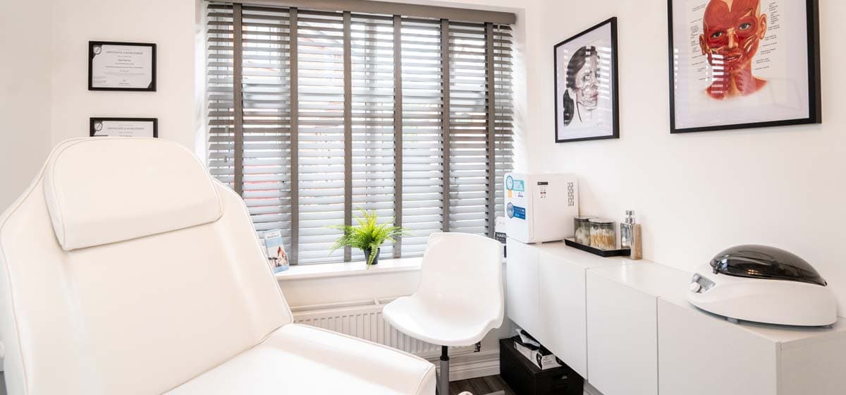 Harvey Medical Aesthetics