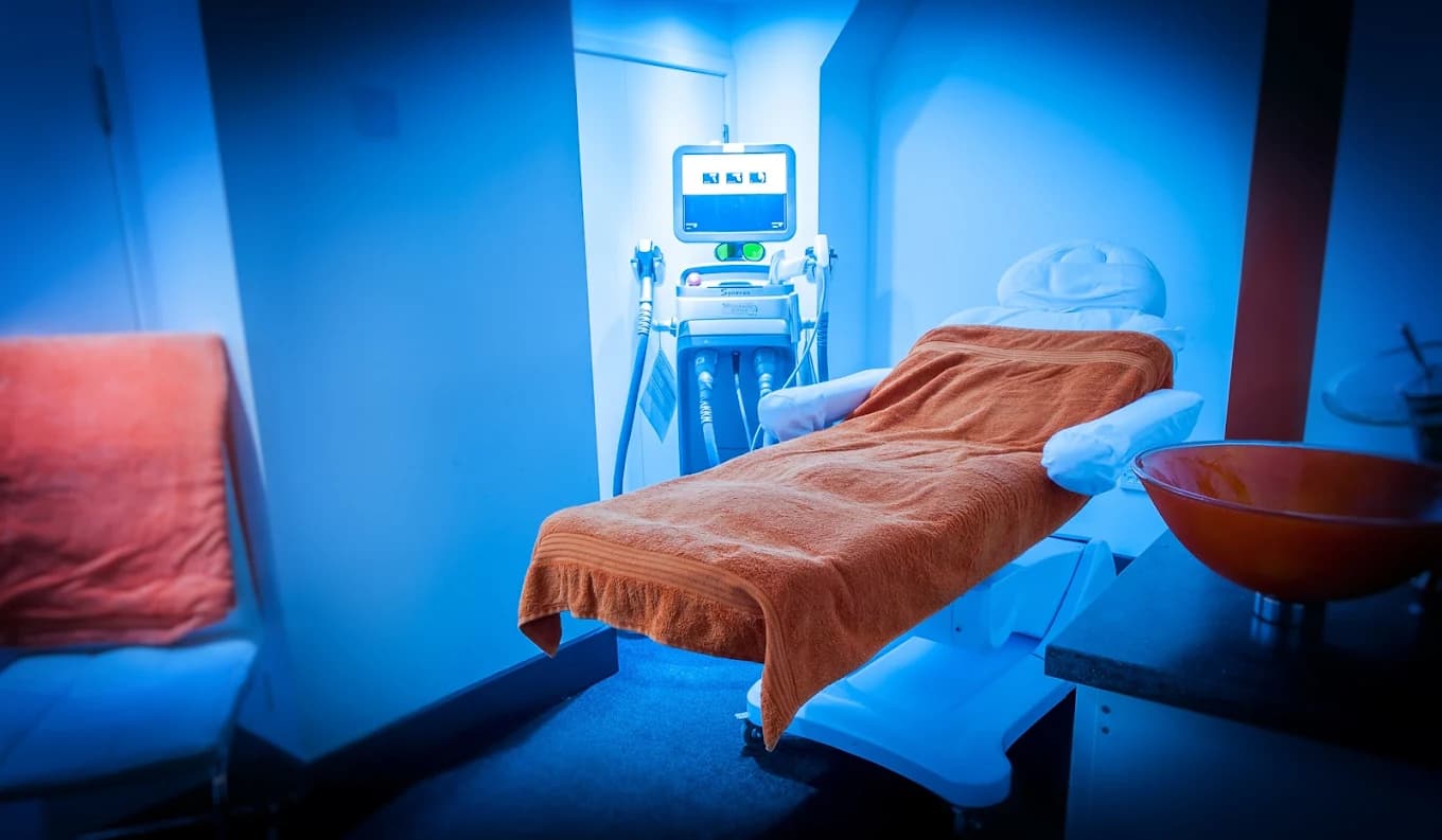 Westerwood Health
